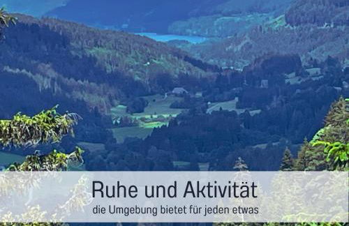 Ferienwohnungen Auszeit Langmatt - Foto 41