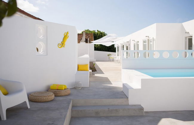 ST Villa 09 in Atouguia da Baleia - Foto 3