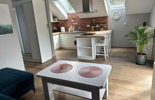 Apartament Buldog - Foto 3