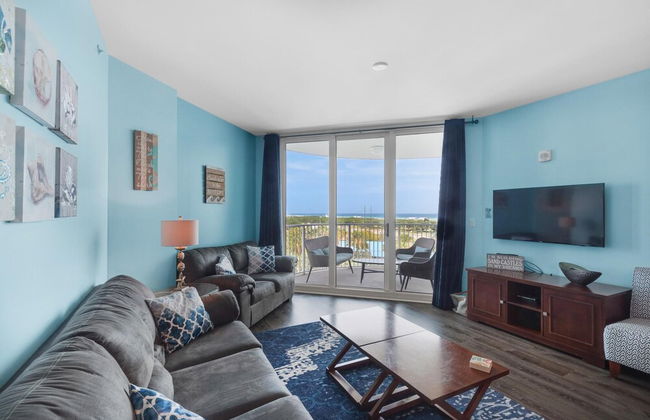 Palms Resort #2613 Jr. 2BR - Foto 19