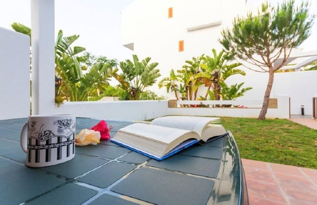 Apartamentos La Carrajolilla - Foto 28