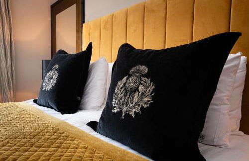 The Old Manse of Blair, Boutique Hotel & Michelin Restaurant - Foto 28