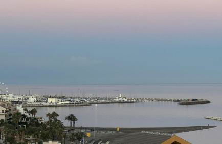 BENALBEACH Vista al Mar - Foto 24