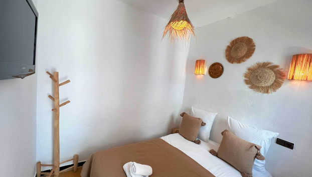 Couloirs de la Médina - Foto 3, Habitación