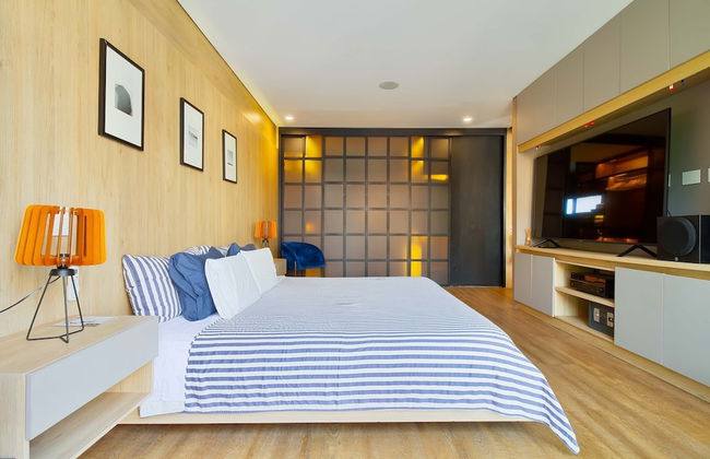 Energy 801 One Bedroom Executive - Foto 10