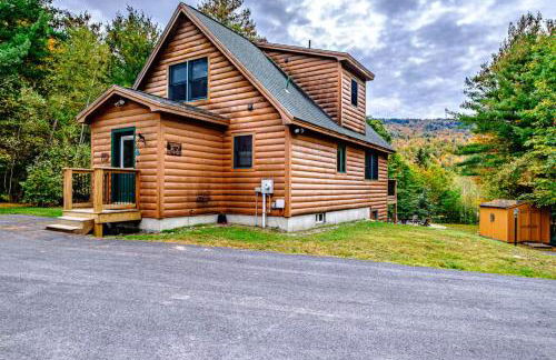 The Bullwinkle Retreat - Foto 1