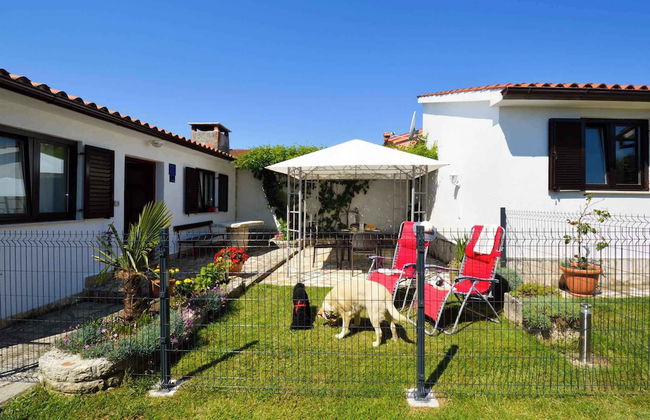 Ferienhaus mit Klimaanlage - Foto 18