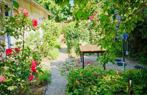 Anette's nettes Dachjuchhe - Foto 27