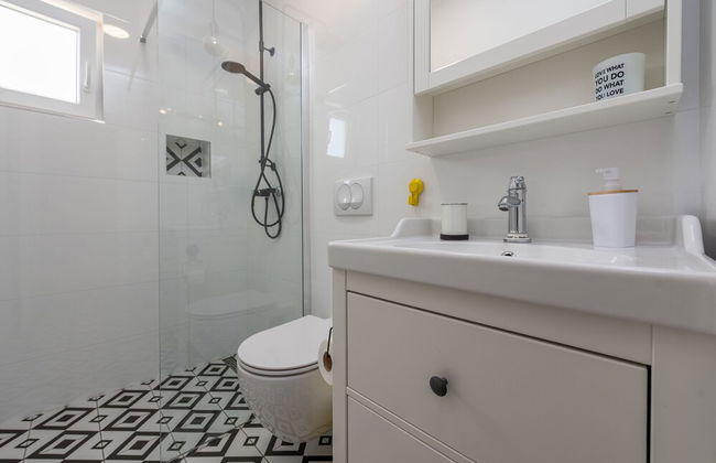 Villa Pine Zadarvillas - Foto 55