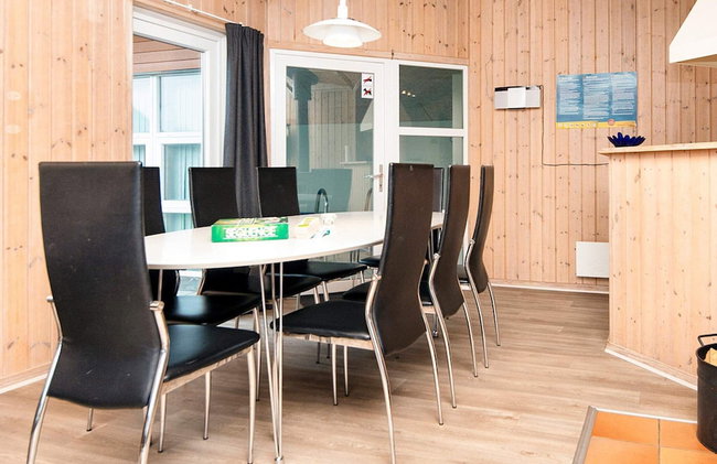 Seclusive Holiday Home in Jutland near Sea - Foto 22