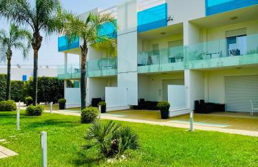 Vespucci Apartments Torre Lapillo - Foto 36