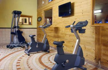 Résidence Les Arolles by Les Etincelles - Foto 43