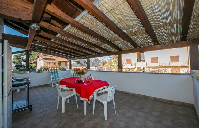 Casa Amabile With Pool - Foto 42