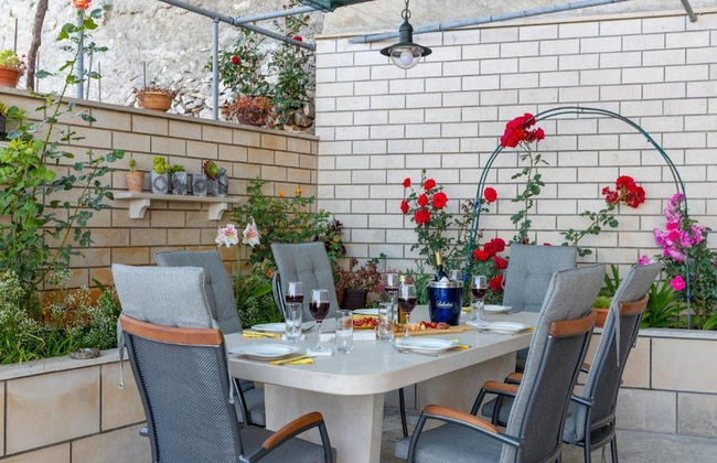 Apartment Villa Andro - Foto 20