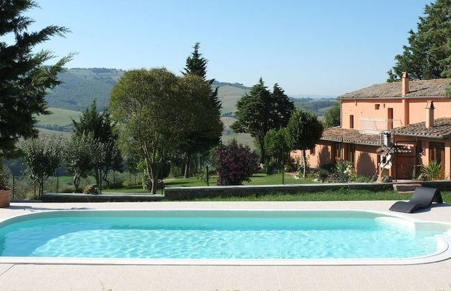 Agriturismo Podere Assolatina - Foto 19