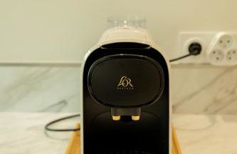 Le Palm Appartement élégant & Design En Bord Rivière - Foto 25