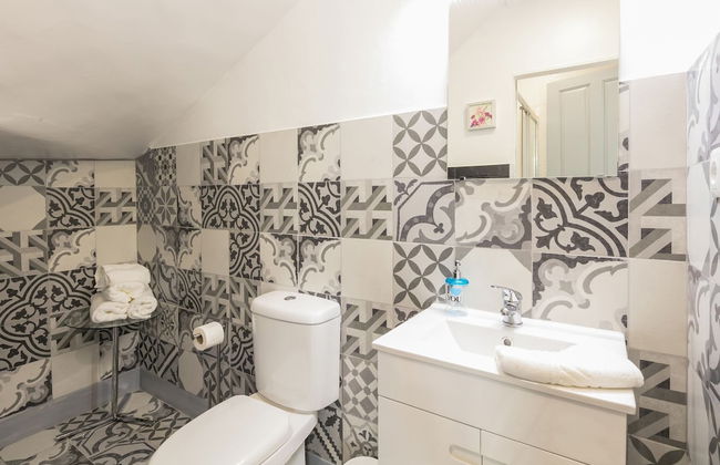 Apartamento A Francos Burguer Station 2 - Foto 10