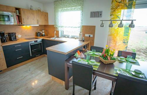 Apartment Fuchsbau Erdgeschoß by Interhome - Foto 1