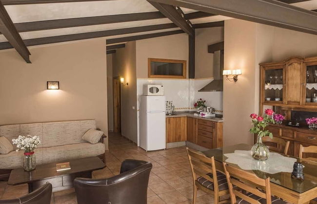 Casa Rural Las Avutardas - Foto 19