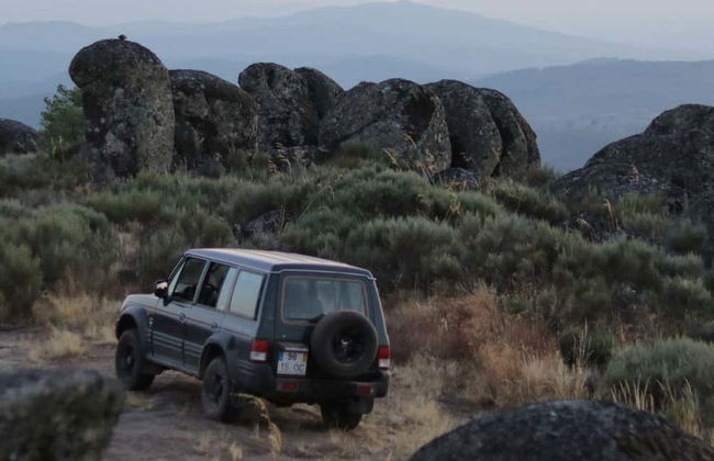Tour en 4x4 por los alrededores de Penamacor - Foto 1
