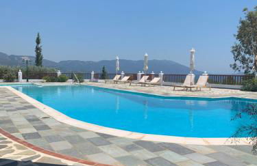 Pleiades Samos - Foto 80