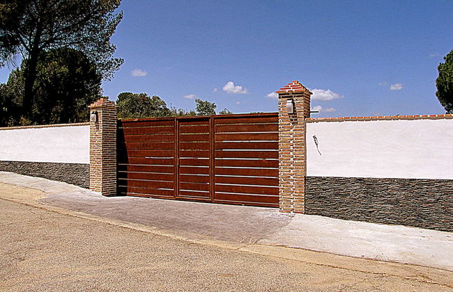 Las Cabañas del Lago - Photo 30