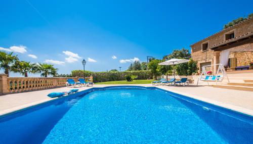 Ideal Property Mallorca - Can Bielo - Foto 3