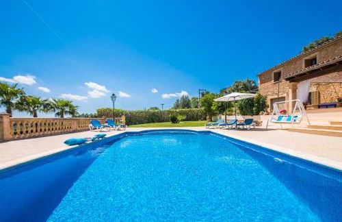 Ideal Property Mallorca - Can Bielo - Foto 3