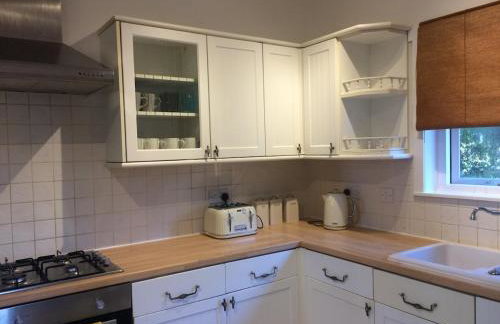 Family seaside home, easy access to Edinburgh - Foto 3