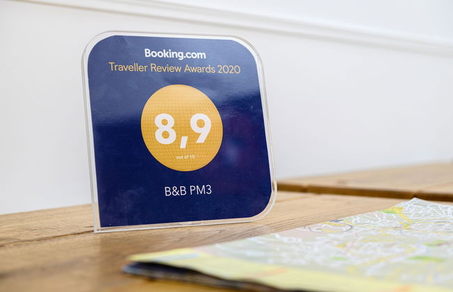 PM3 - Via del Parco Margherita 3 - Foto 6