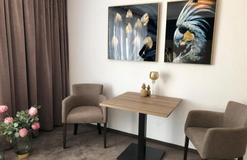 Appartementhotel Cura Bad Füssing - Foto 35