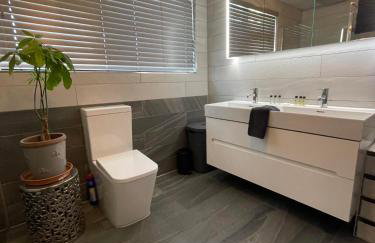 Birch Villa - Foto 9