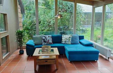 Wintergarten Eifeloase am Rursee - Foto 7