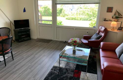 Ferienwohnung "Palstek" im Haus Düwelswarft - Foto 6