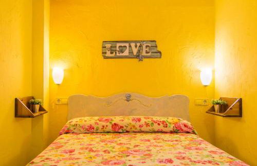 Alojamiento Rural el Azamur - Foto 29