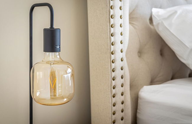 Elite LUX Holiday Homes - Upscale Stylish 2BR Dubai Hills - Foto 15