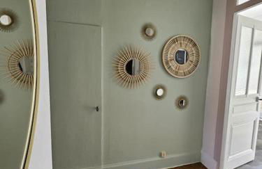 Appartement F2 à Villeurbanne - Foto 7