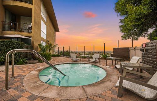 Luxury 2BR Apartment Near SeaWorld, Airport & Downtown San Diego - Foto 12