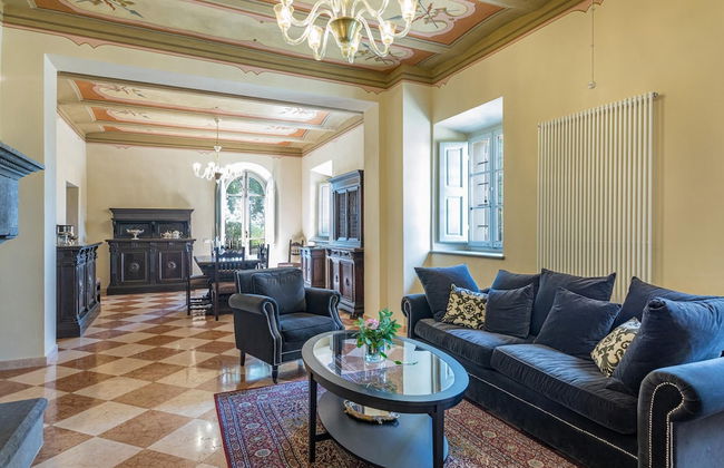 Antica Villa Merelli 24 - Foto 19