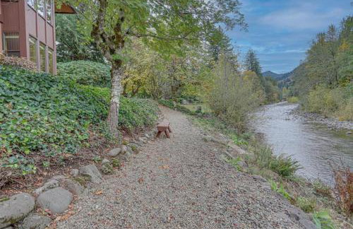 Salmon River Condo #5 - Foto 31