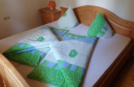 Haus Bergblick - Foto 23