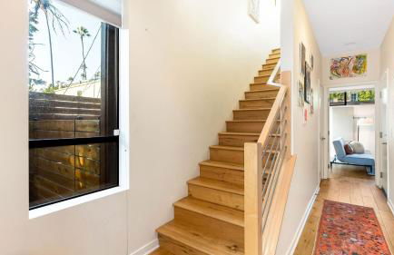 Silverlake Sunset Treehouse • Art-Filled Escape w Jacuzzi Sauna AvantStay - Foto 12