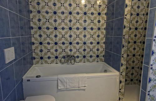 Residence Mareluna - Amalfi Coast - Foto 51