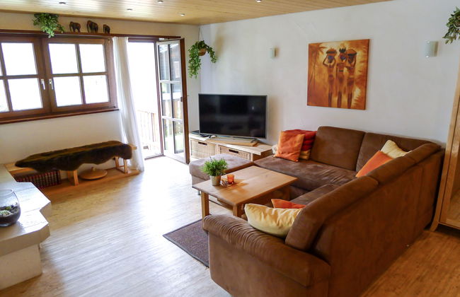 Fricktalerhuus Apt 3 - Foto 10