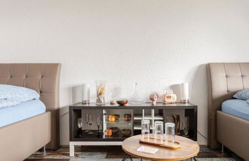 Zimmer mit Flair Köln-Messenähe - Foto 9