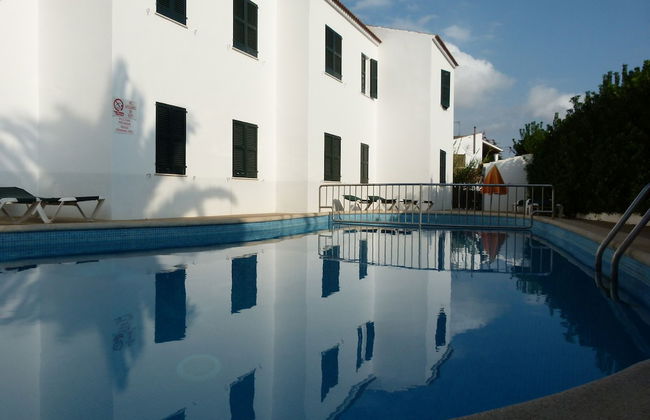 Apartamentos California I y II - Foto 16