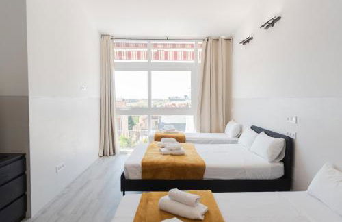 Oriel family loft - Foto 28