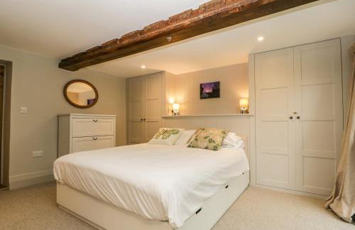 Hillside Cottage - Foto 24