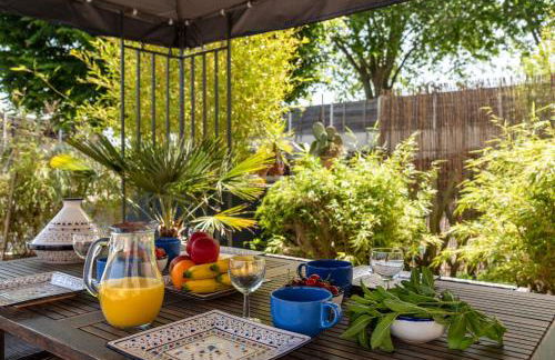 Domaine de Parazols - Foto 14