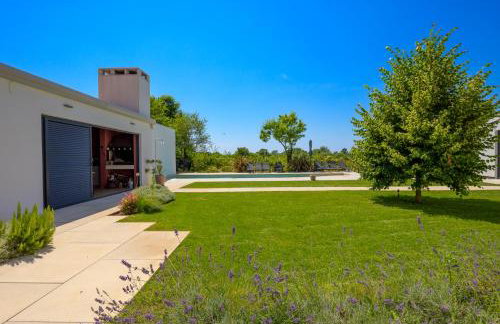 Villa Fasano by IstriaLux - Foto 36